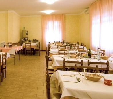 Hotel Belvedere Castrocaro Terme Extérieur photo