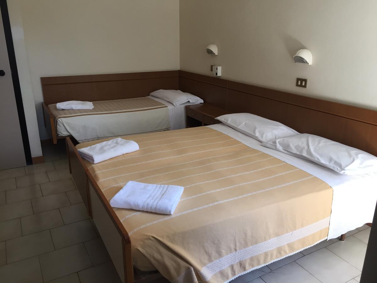 Hotel Belvedere Castrocaro Terme Extérieur photo
