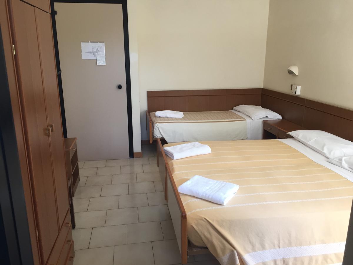 Hotel Belvedere Castrocaro Terme Extérieur photo